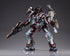 『アーマード・コア』V.I.シリーズ ミラージュ C01-GAEA レッドメタルVer.