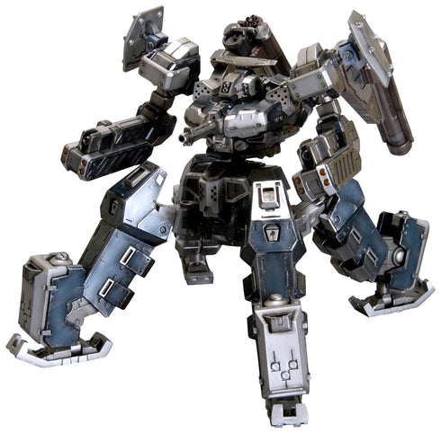 『アーマード・コア V.I.シリーズ』クレスト CR-C75U2 デルタVer.