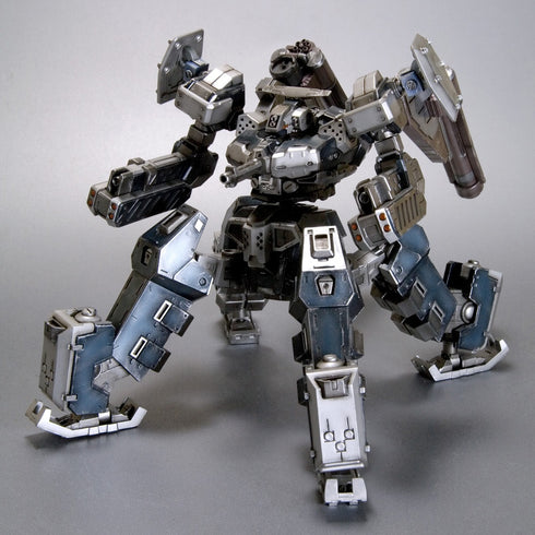 『アーマード・コア V.I.シリーズ』クレスト CR-C75U2 デルタVer.