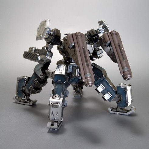 『アーマード・コア V.I.シリーズ』クレスト CR-C75U2 デルタVer.