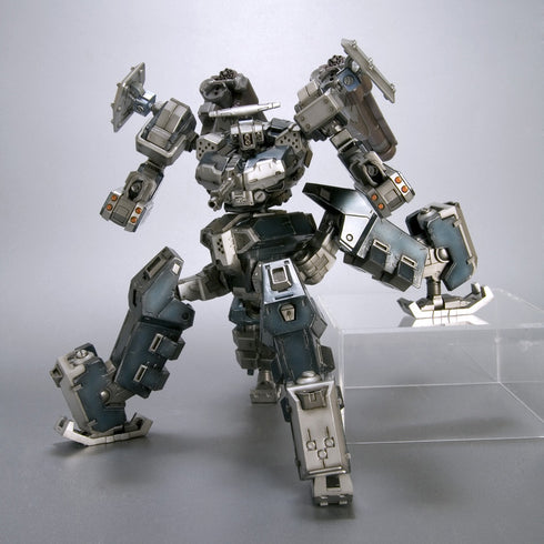 『アーマード・コア V.I.シリーズ』クレスト CR-C75U2 デルタVer.