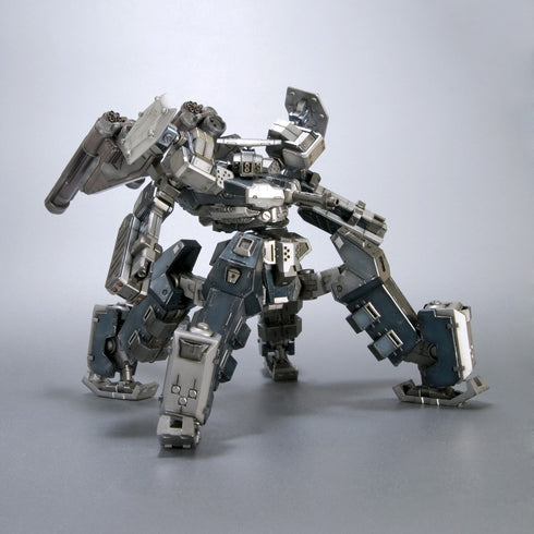 『アーマード・コア V.I.シリーズ』クレスト CR-C75U2 デルタVer.