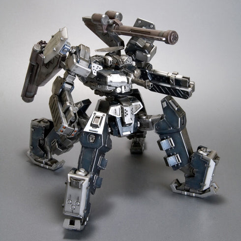 『アーマード・コア V.I.シリーズ』クレスト CR-C75U2 デルタVer.