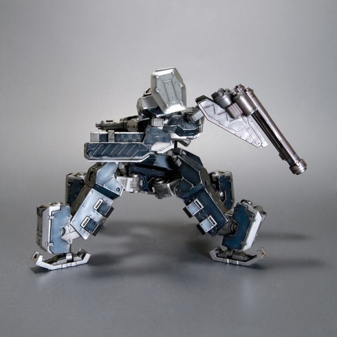 『アーマード・コア V.I.シリーズ』クレスト CR-C75U2 デルタVer.