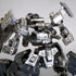 『アーマード・コア V.I.シリーズ』クレスト CR-C75U2 デルタVer.