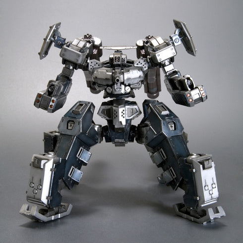 『アーマード・コア V.I.シリーズ』クレスト CR-C75U2 デルタVer.