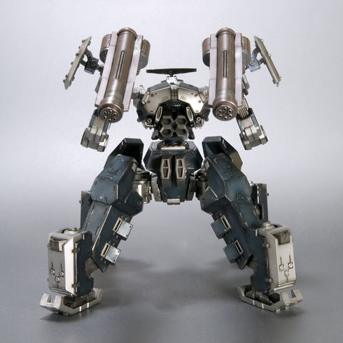 『アーマード・コア V.I.シリーズ』クレスト CR-C75U2 デルタVer.
