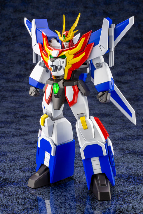 《勇者艾克斯凱薩》偉大艾克斯凱薩 完整版
