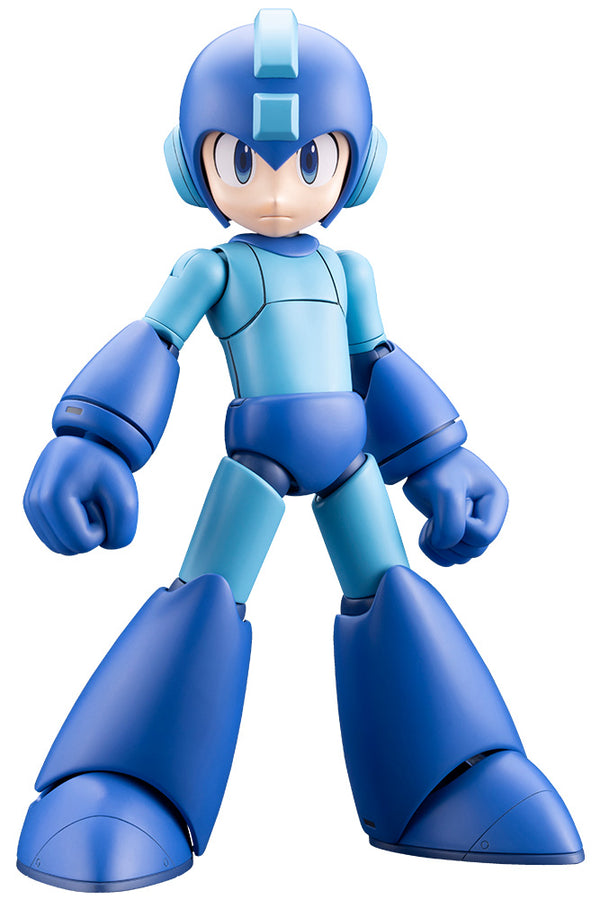 『ロックマン』グランデスケール -ロックマン11Ver.-
