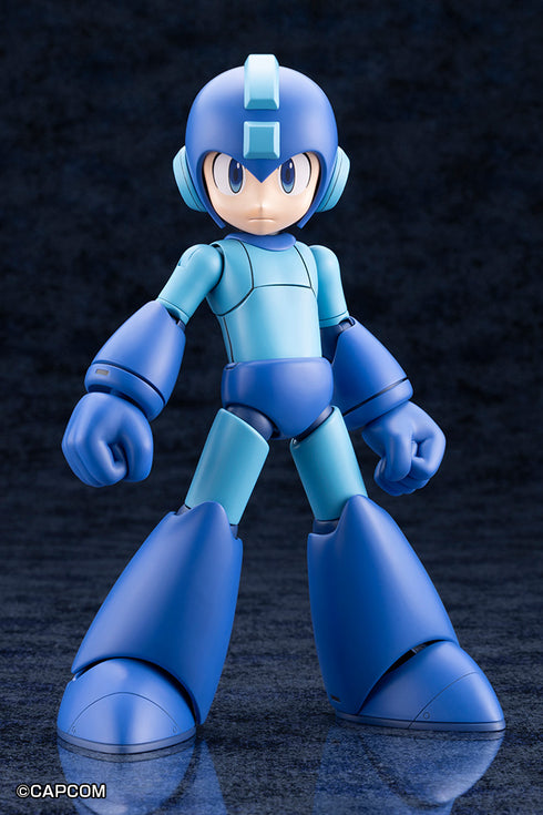 『ロックマン』グランデスケール -ロックマン11Ver.-