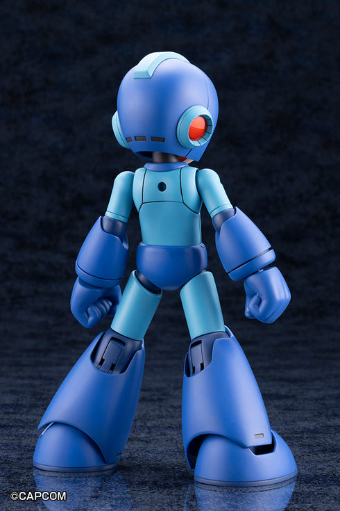 『ロックマン』グランデスケール -ロックマン11Ver.-