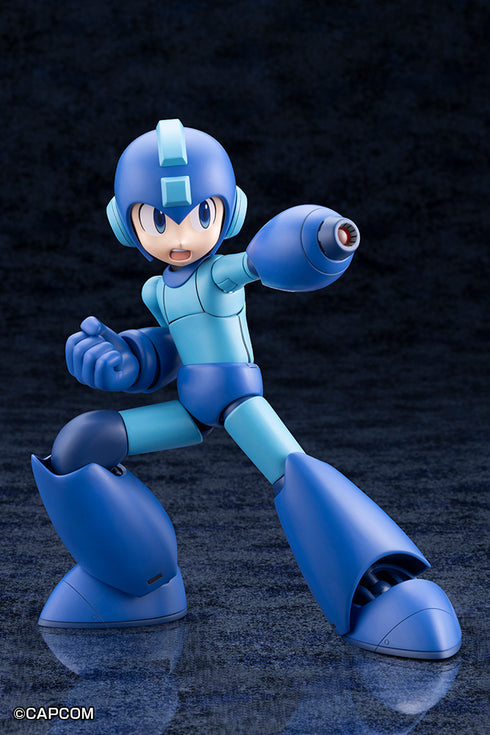 『ロックマン』グランデスケール -ロックマン11Ver.-
