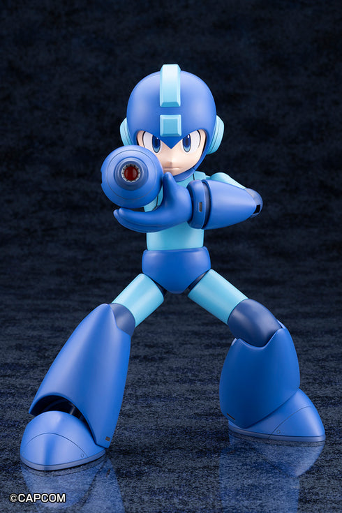 『ロックマン』グランデスケール -ロックマン11Ver.-