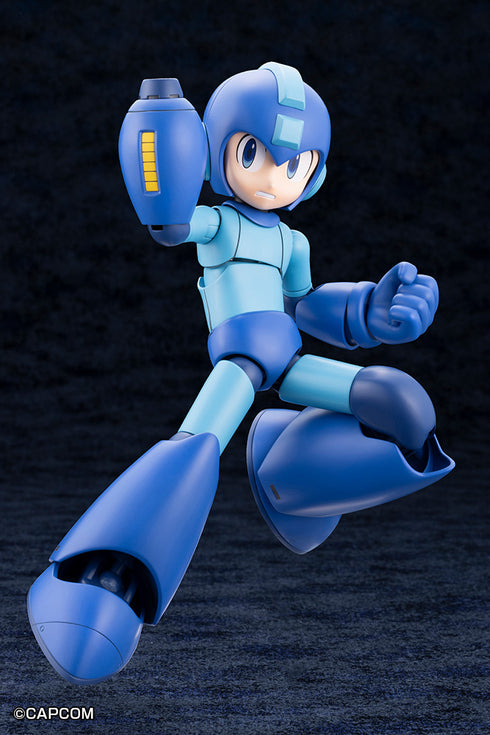『ロックマン』グランデスケール -ロックマン11Ver.-