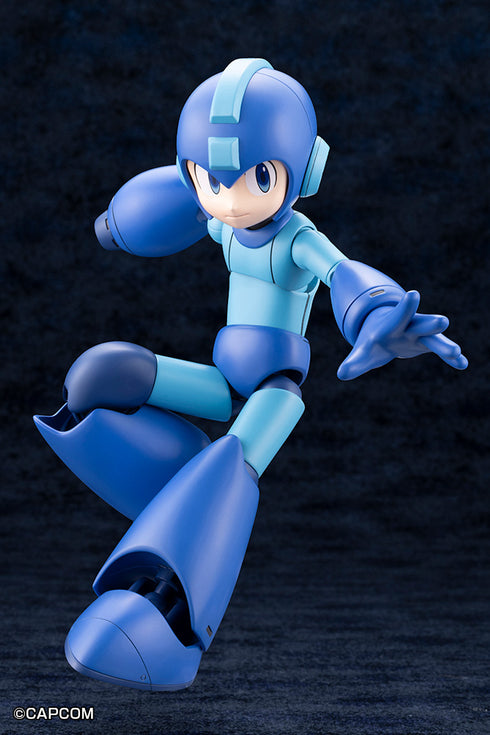 『ロックマン』グランデスケール -ロックマン11Ver.-