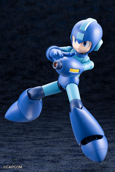 『ロックマン』グランデスケール -ロックマン11Ver.-