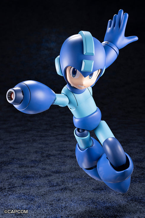 『ロックマン』グランデスケール -ロックマン11Ver.-
