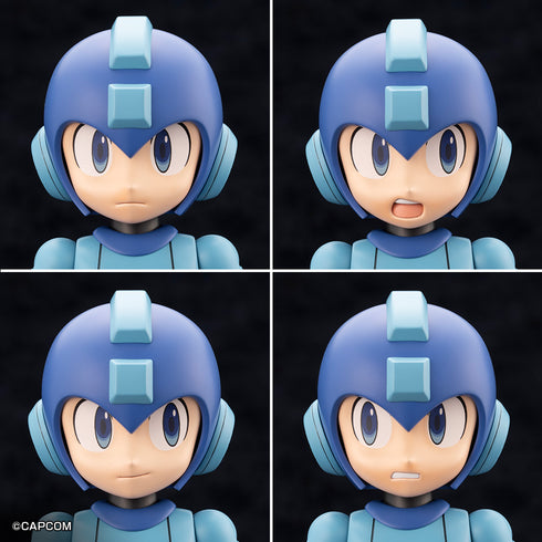 『ロックマン』グランデスケール -ロックマン11Ver.-