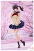 『創彩少女庭園』きるプラ 結城まどか 桃桜高校・冬服