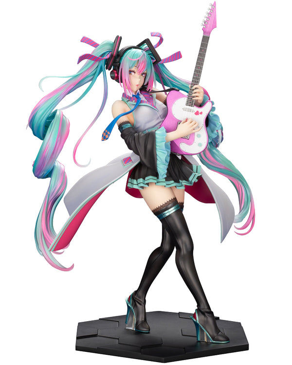 『初音ミク』BISHOUJO ReMIXシリーズ【202605再販】