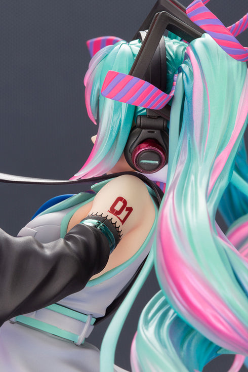 『初音ミク』BISHOUJO ReMIXシリーズ【202605再販】