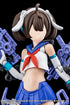 『メガミデバイス M.S.G』08 フェイスセット BUSTER DOLL用 スキンカラーA