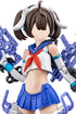 『メガミデバイス M.S.G』08 フェイスセット BUSTER DOLL用 スキンカラーA