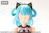 《女神装置 M.S.G》08 面部套装 适用于BUSTER DOLL 肤色B