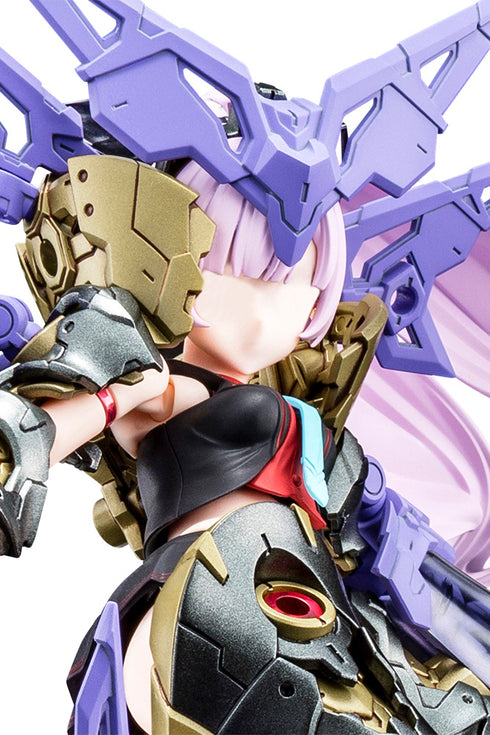 『メガミデバイス M.S.G』08 フェイスセット BUSTER DOLL用 スキンカラーC