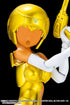 『メガミデバイス M.S.G』08 フェイスセット BUSTER DOLL用 スキンカラーE
