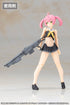 『メガミデバイス M.S.G』09 ハンドセット スキンカラーA