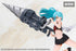 『メガミデバイス M.S.G』09 ハンドセット スキンカラーB