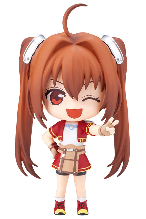『空の軌跡 the 1st』OSHI WORKS Mini エステル・ブライト