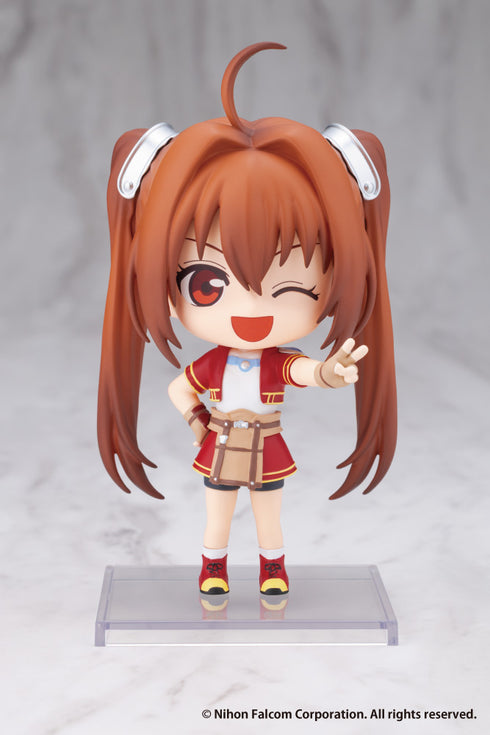 『空の軌跡 the 1st』OSHI WORKS Mini エステル・ブライト