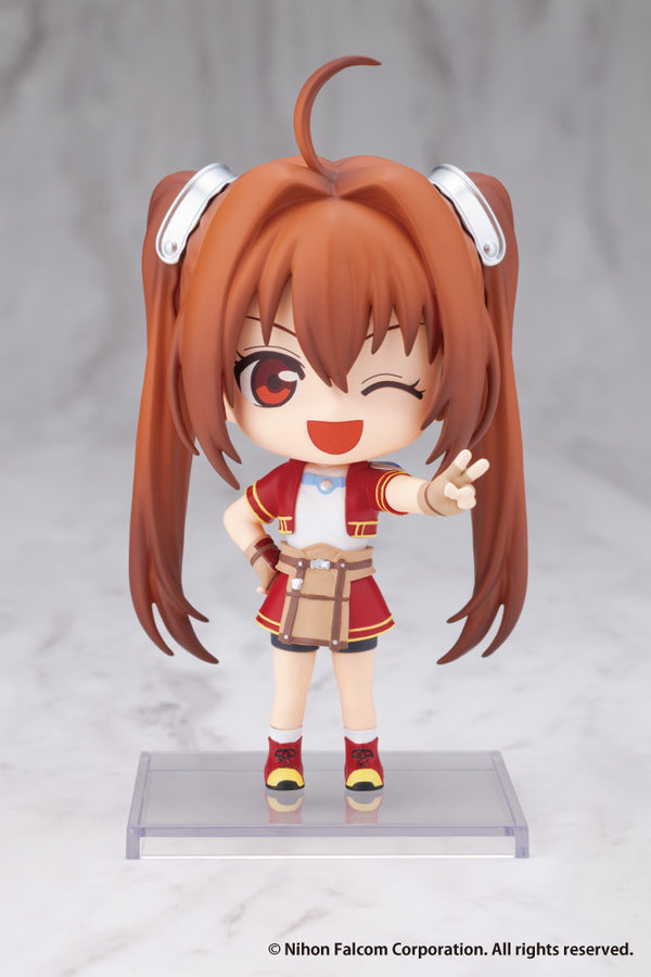 『空の軌跡 the 1st』OSHI WORKS Mini エステル・ブライト