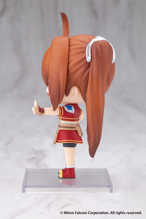 『空の軌跡 the 1st』OSHI WORKS Mini エステル・ブライト