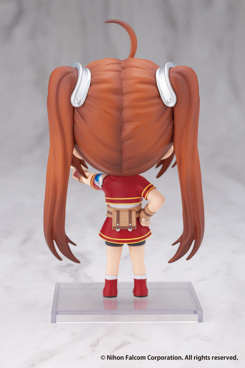 『空の軌跡 the 1st』OSHI WORKS Mini エステル・ブライト