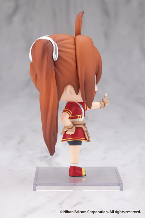 『空の軌跡 the 1st』OSHI WORKS Mini エステル・ブライト
