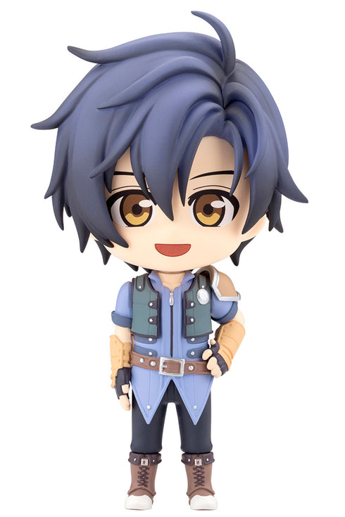 『空の軌跡 the 1st』OSHI WORKS Mini ヨシュア・ブライト