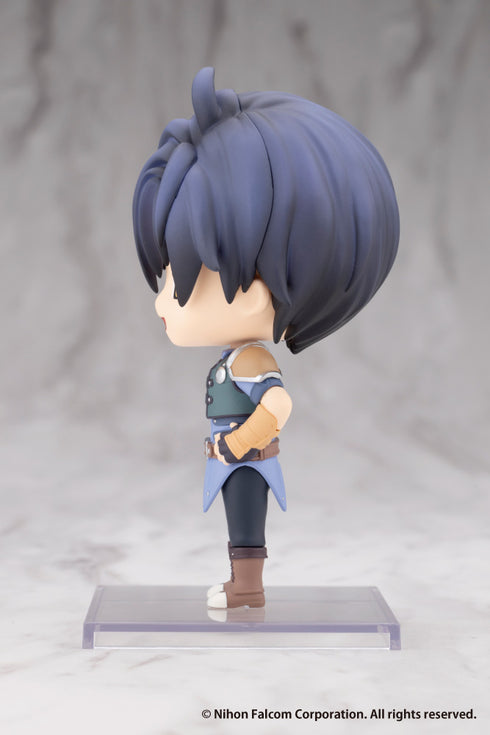 『空の軌跡 the 1st』OSHI WORKS Mini ヨシュア・ブライト