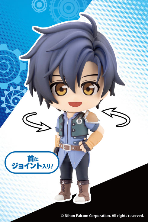 『空の軌跡 the 1st』OSHI WORKS Mini ヨシュア・ブライト