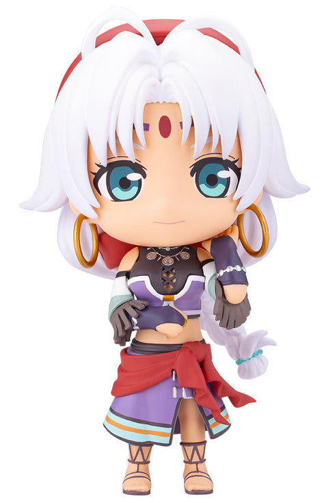『空の軌跡 the 1st』OSHI WORKS Mini シェラザード・ハーヴェイ