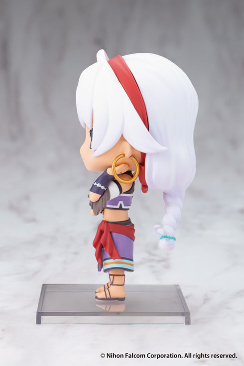 『空の軌跡 the 1st』OSHI WORKS Mini シェラザード・ハーヴェイ