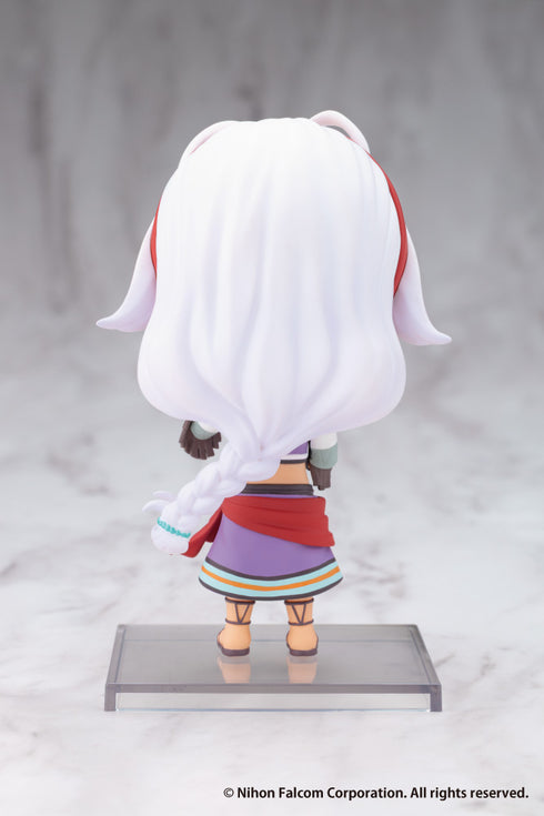『空の軌跡 the 1st』OSHI WORKS Mini シェラザード・ハーヴェイ