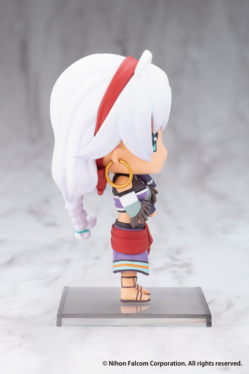 『空の軌跡 the 1st』OSHI WORKS Mini シェラザード・ハーヴェイ