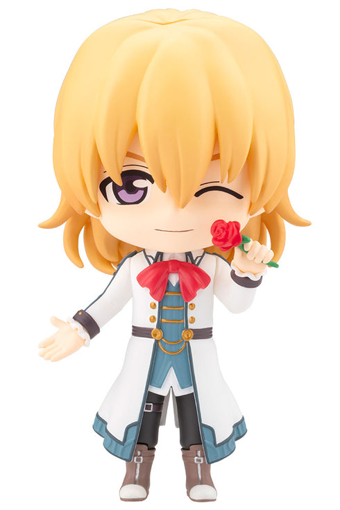 『空の軌跡 the 1st』OSHI WORKS Mini オリビエ・レンハイム