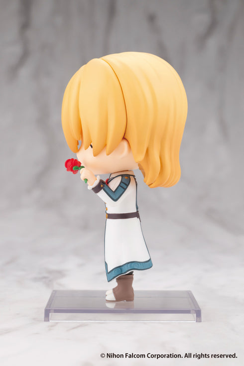 『空の軌跡 the 1st』OSHI WORKS Mini オリビエ・レンハイム