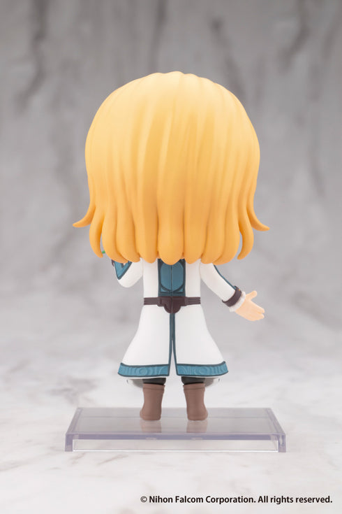 『空の軌跡 the 1st』OSHI WORKS Mini オリビエ・レンハイム