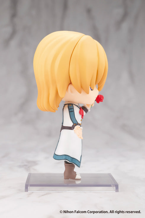 『空の軌跡 the 1st』OSHI WORKS Mini オリビエ・レンハイム
