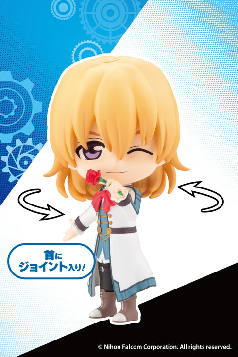 『空の軌跡 the 1st』OSHI WORKS Mini オリビエ・レンハイム